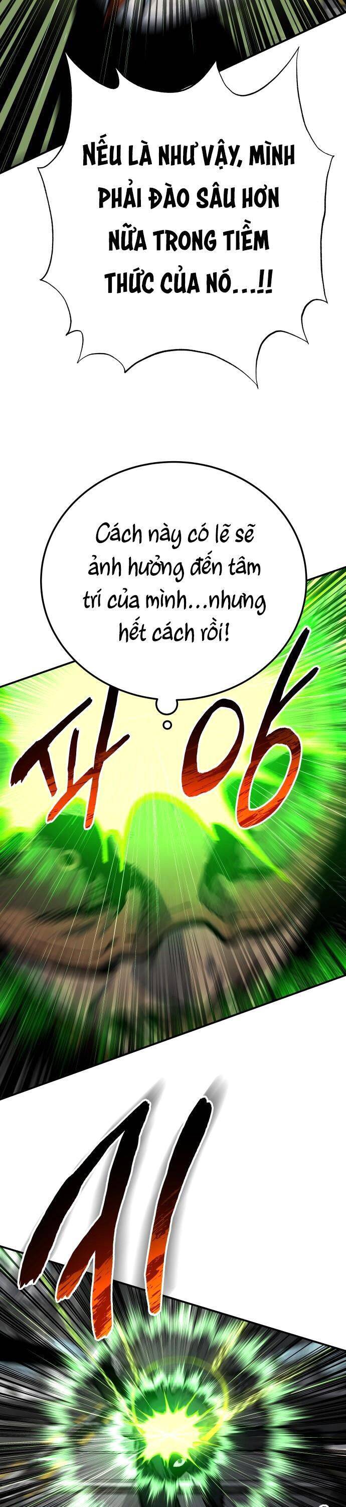 Người Thây Ma Chapter 38 - Trang 47