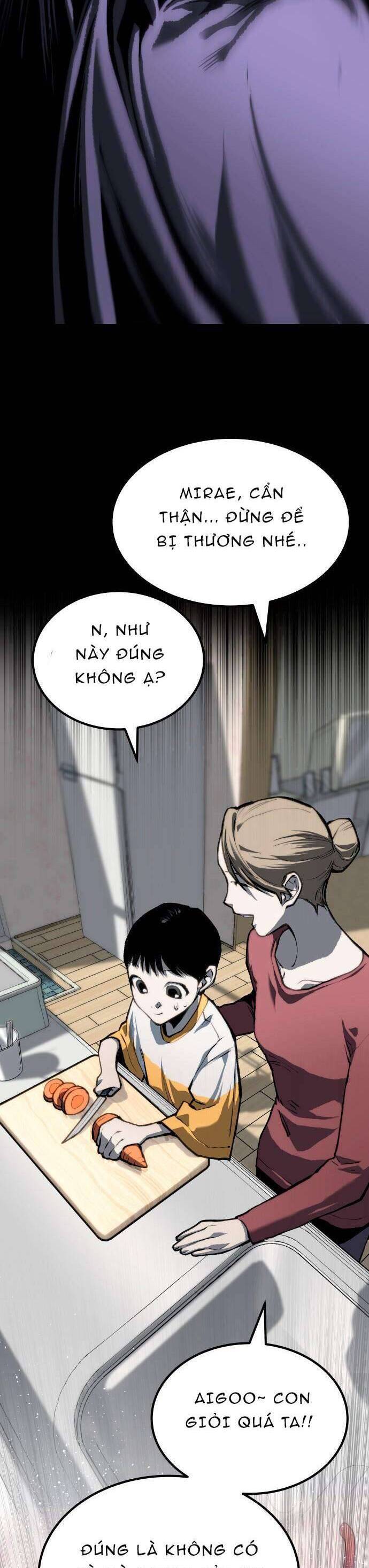 Người Thây Ma Chapter 84 - Trang 40