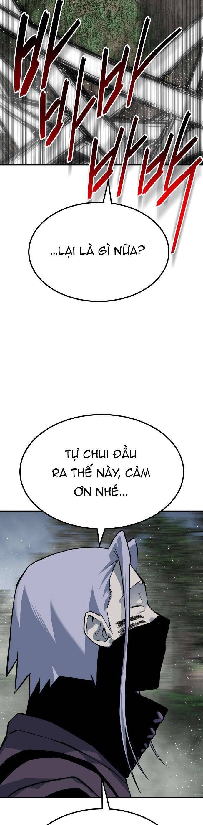 Người Thây Ma Chapter 87 - Trang 56