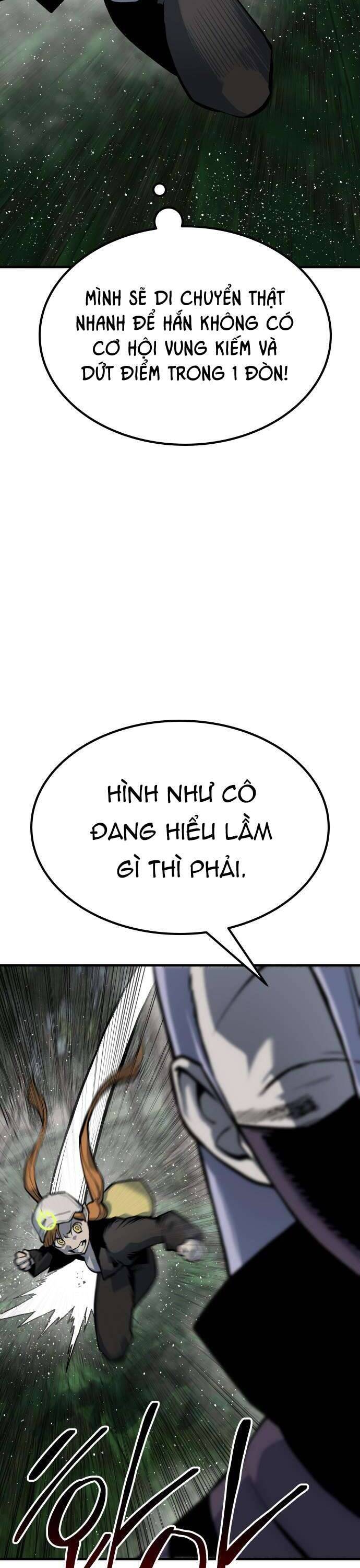 Người Thây Ma Chapter 87 - Trang 35