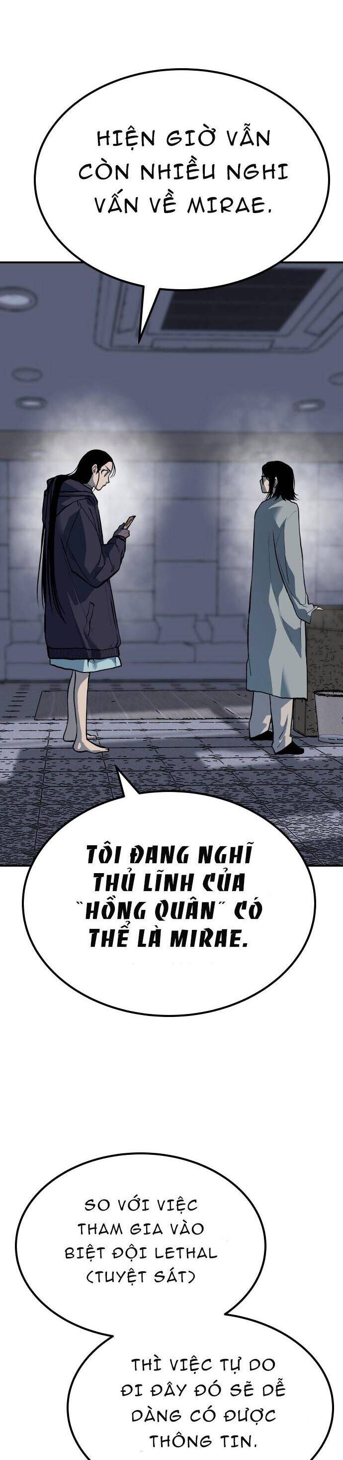 Người Thây Ma Chapter 80 - Trang 16