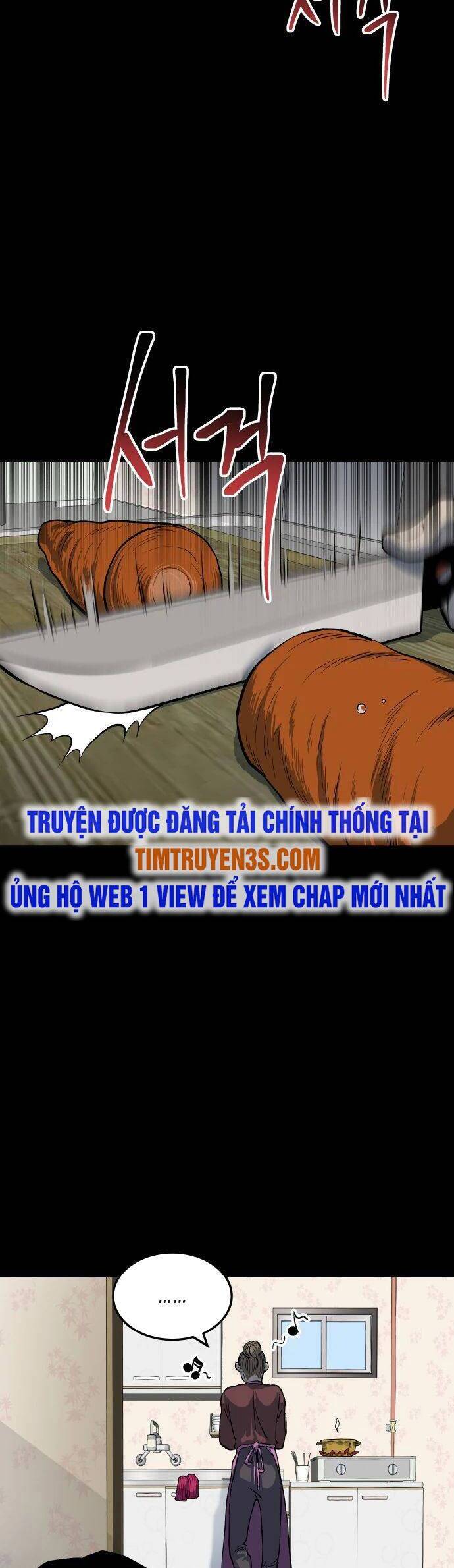 Người Thây Ma Chapter 11 - Trang 7