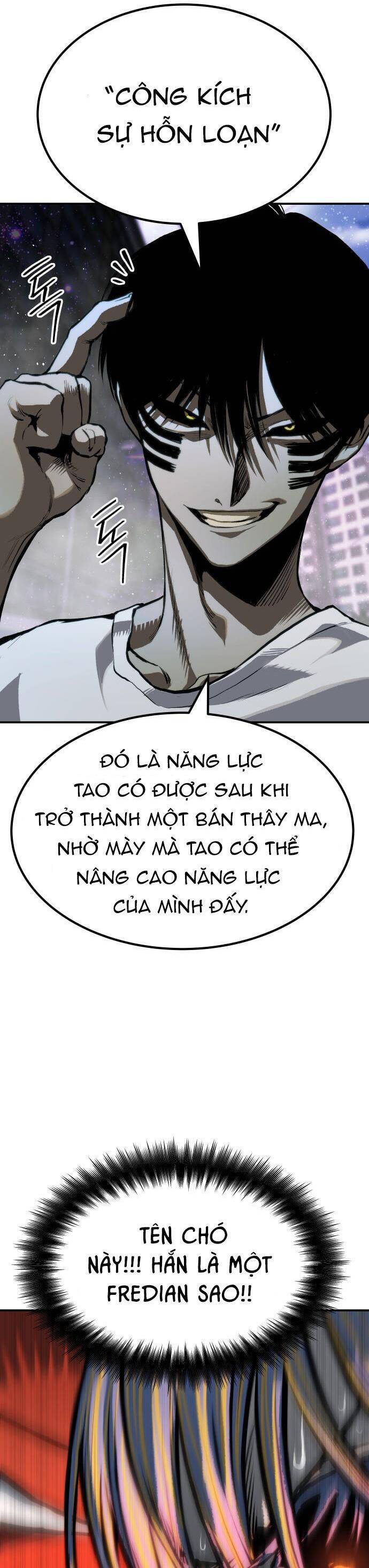 Người Thây Ma Chapter 74 - Trang 46