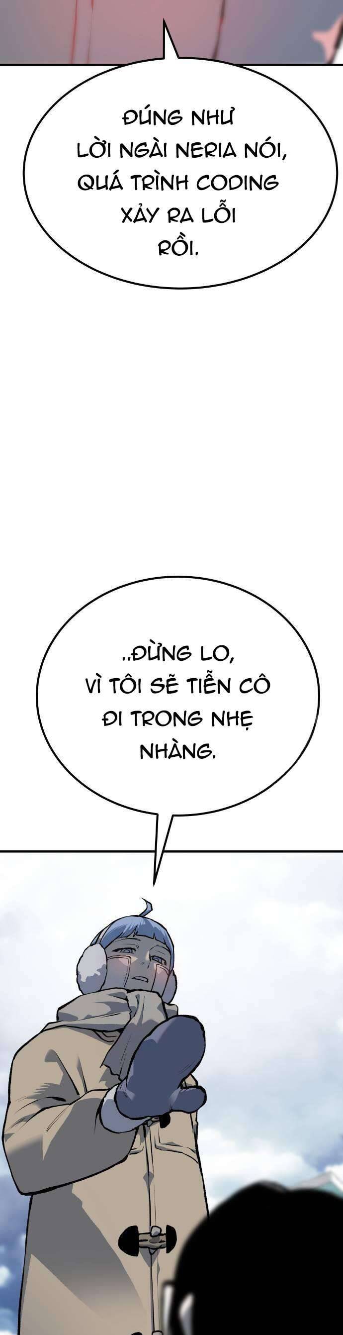 Người Thây Ma Chapter 104 - Trang 57