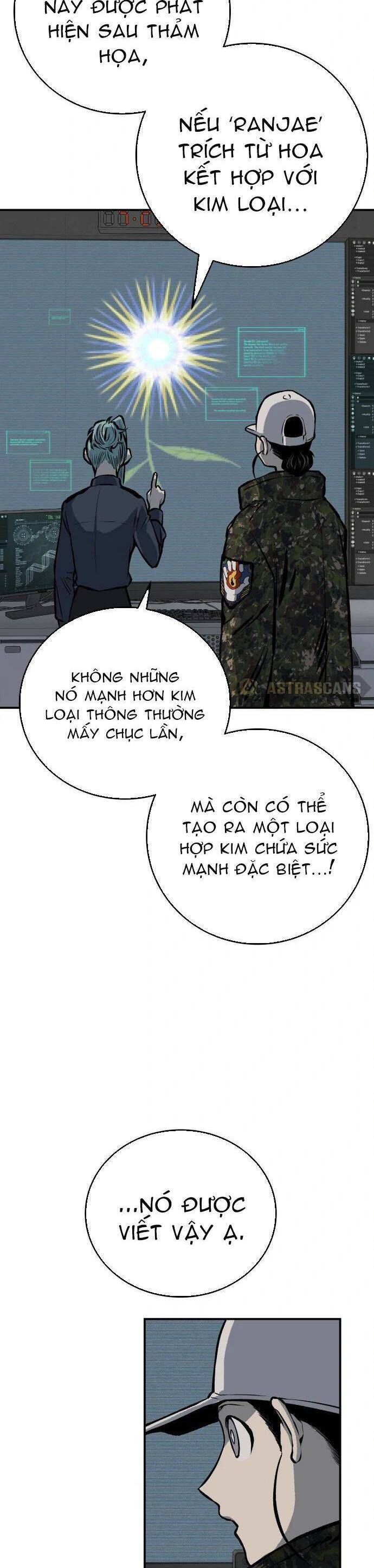 Người Thây Ma Chapter 18 - Trang 45