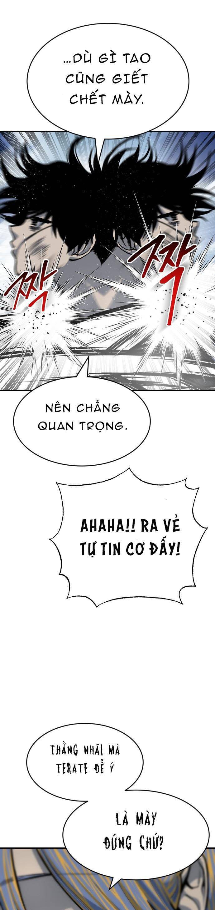 Người Thây Ma Chapter 69 - Trang 48