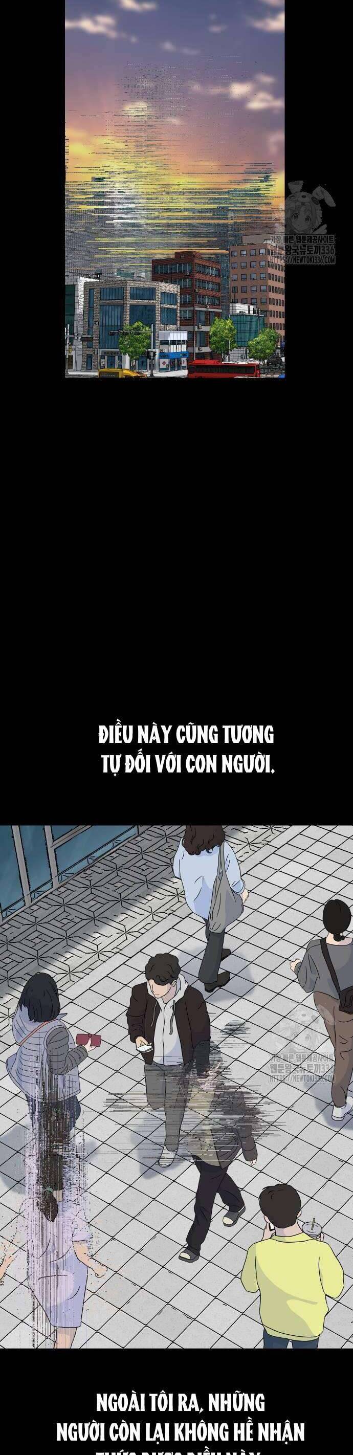 Người Thây Ma Chapter 102 - Trang 30