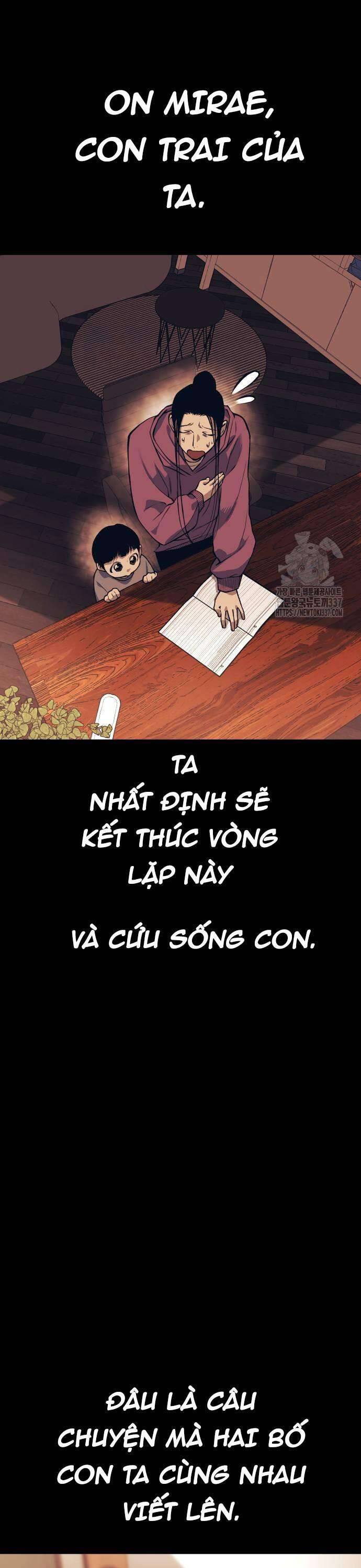 Người Thây Ma Chapter 103 - Trang 105