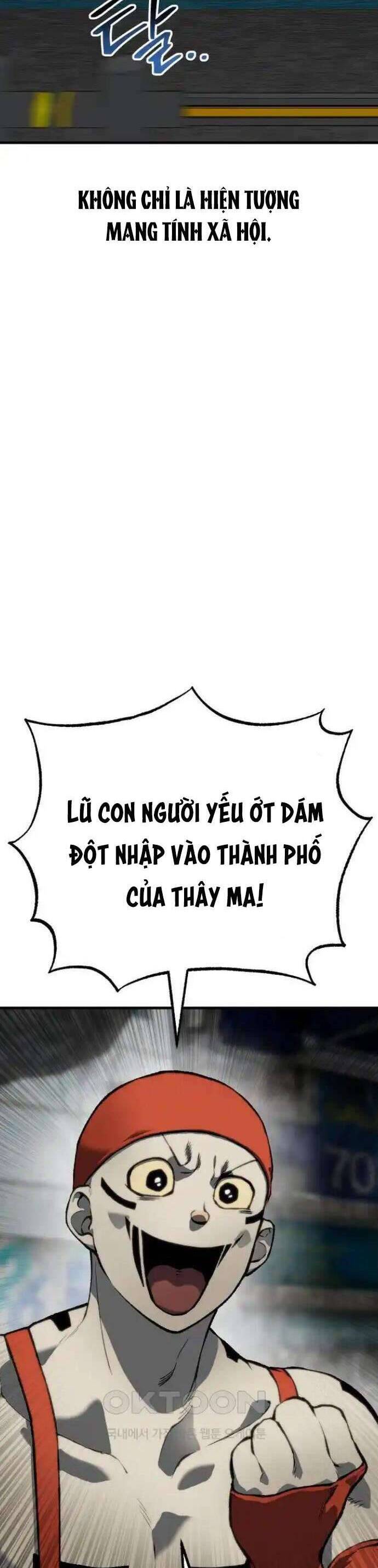 Người Thây Ma Chapter 108 - Trang 41