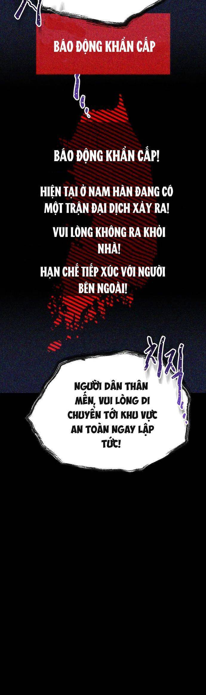 Người Thây Ma Chapter 11 - Trang 19