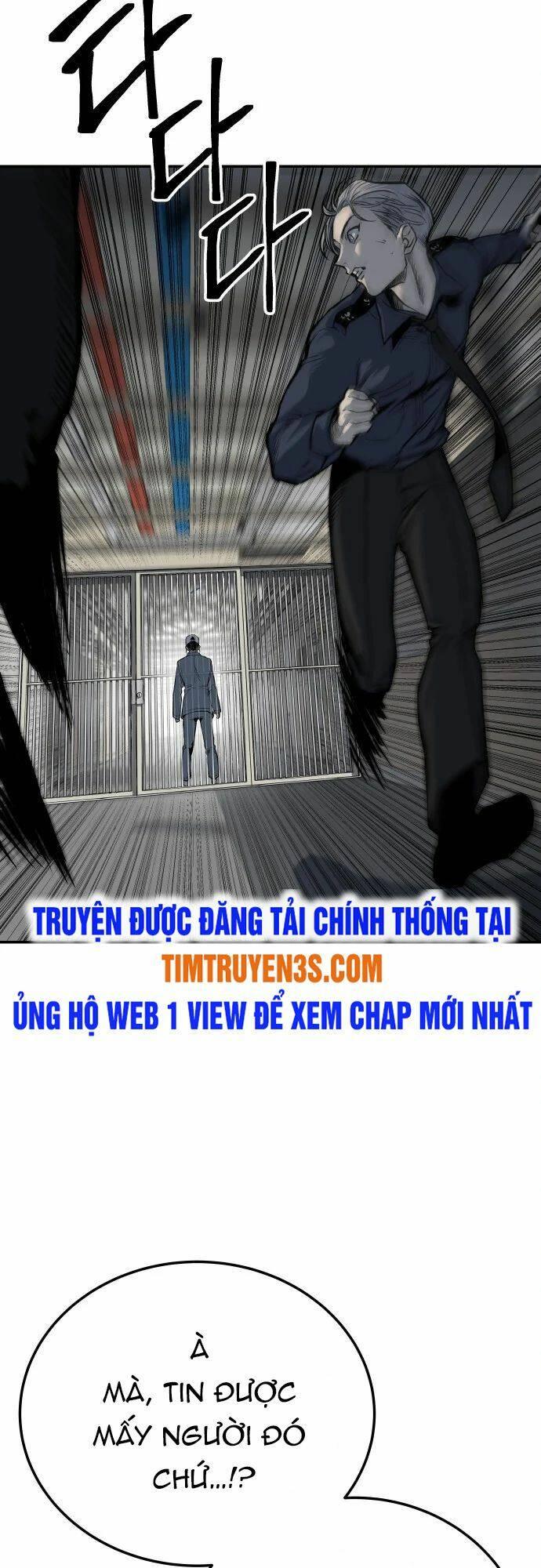 Người Thây Ma Chapter 14 - Trang 57