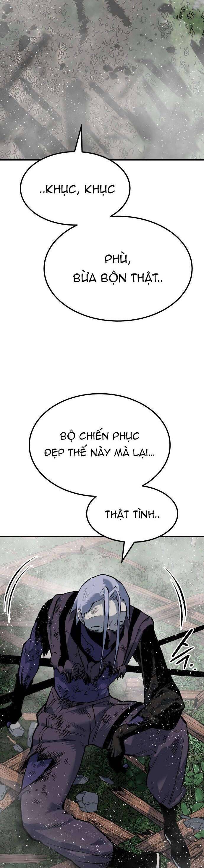 Người Thây Ma Chapter 88 - Trang 7