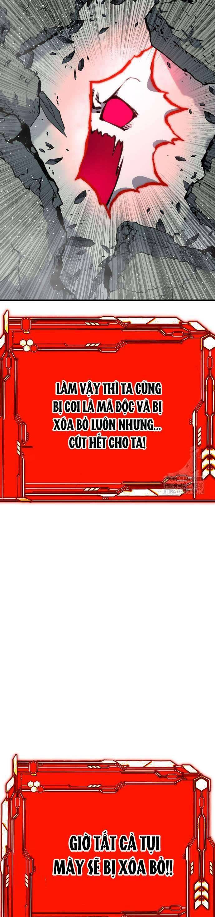 Người Thây Ma Chapter 107 - Trang 60