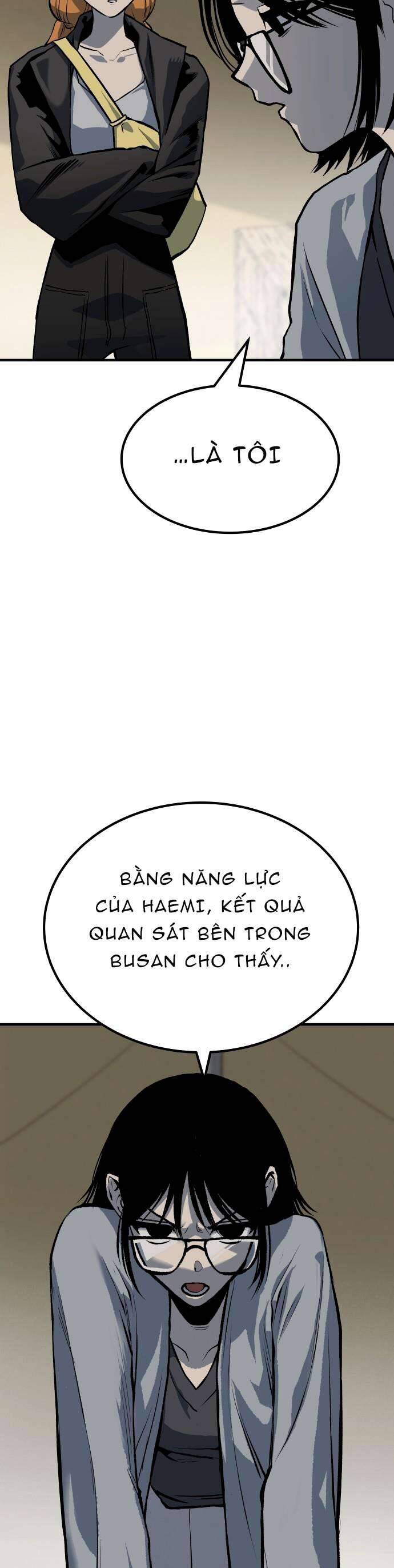 Người Thây Ma Chapter 85 - Trang 52