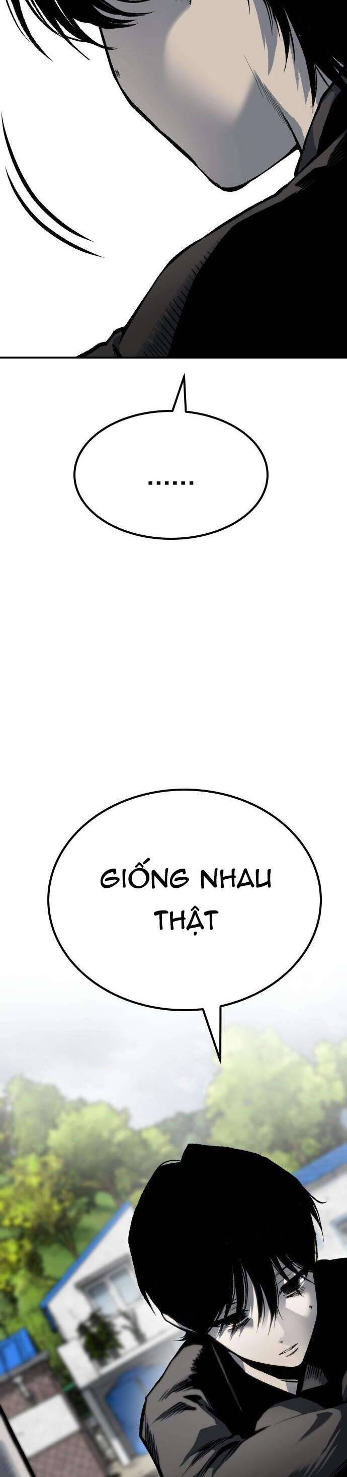 Người Thây Ma Chapter 86 - Trang 33