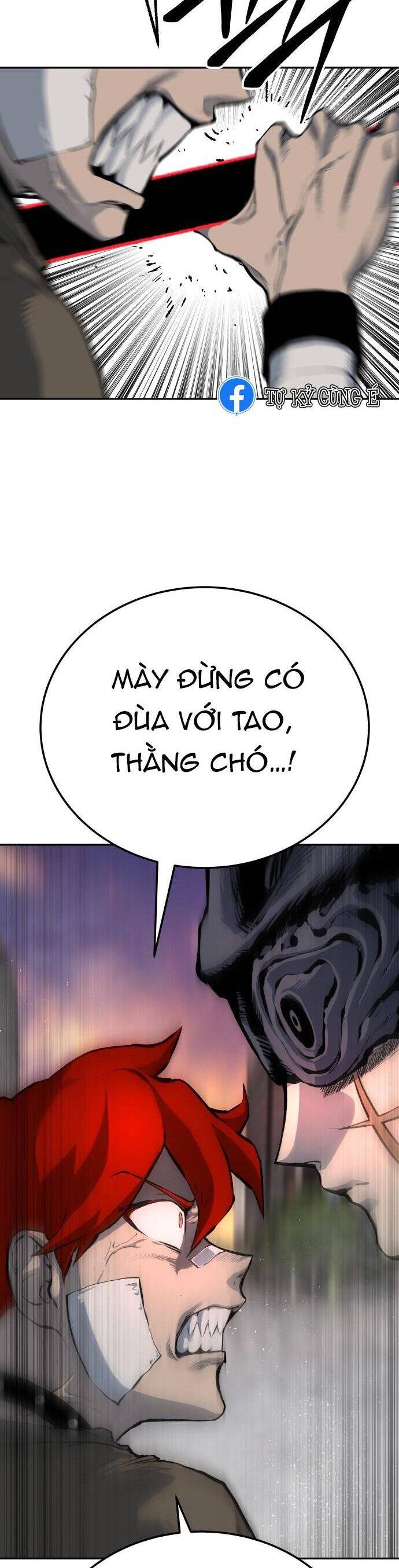 Người Thây Ma Chapter 40 - Trang 36