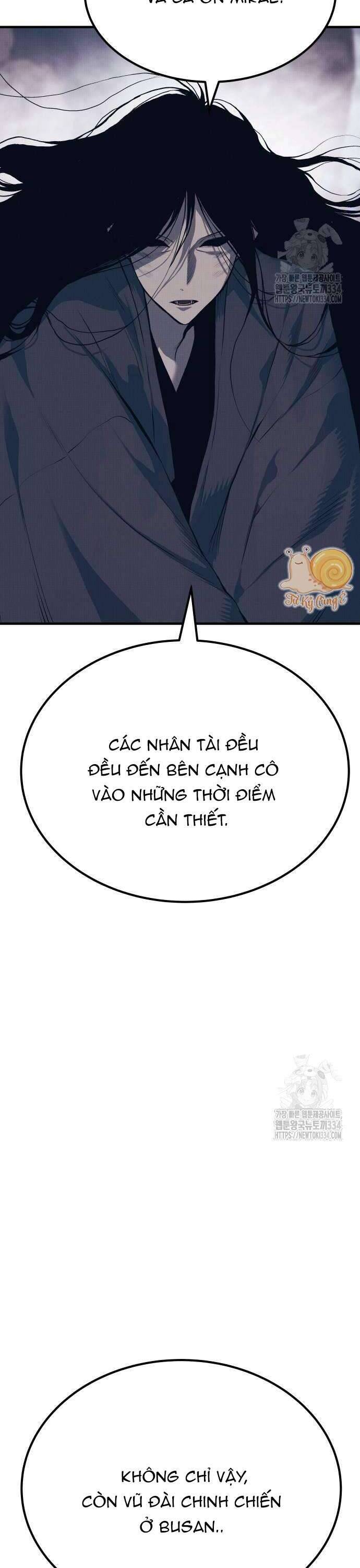 Người Thây Ma Chapter 100 - Trang 27