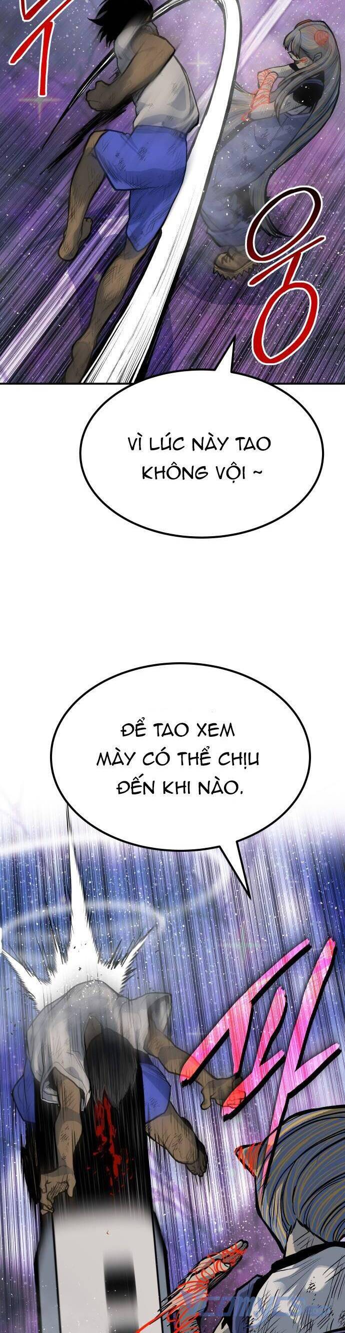 Người Thây Ma Chapter 74 - Trang 17