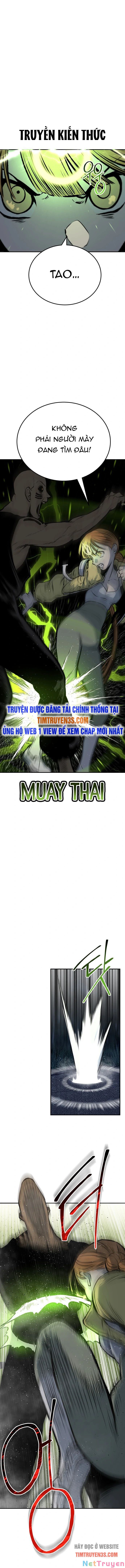 Người Thây Ma Chapter 19 - Trang 13