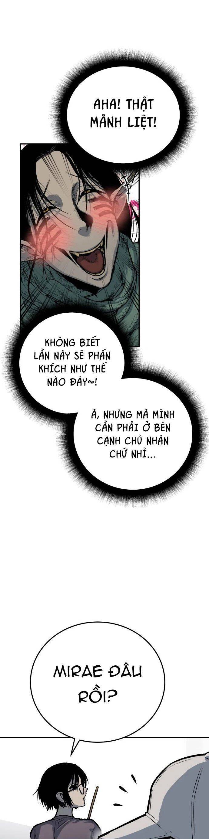 Người Thây Ma Chapter 27 - Trang 25