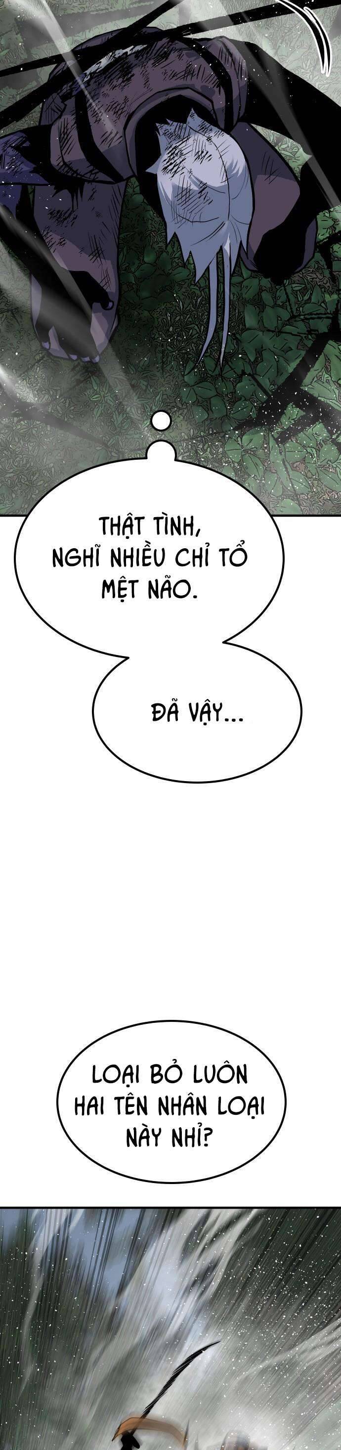 Người Thây Ma Chapter 88 - Trang 18