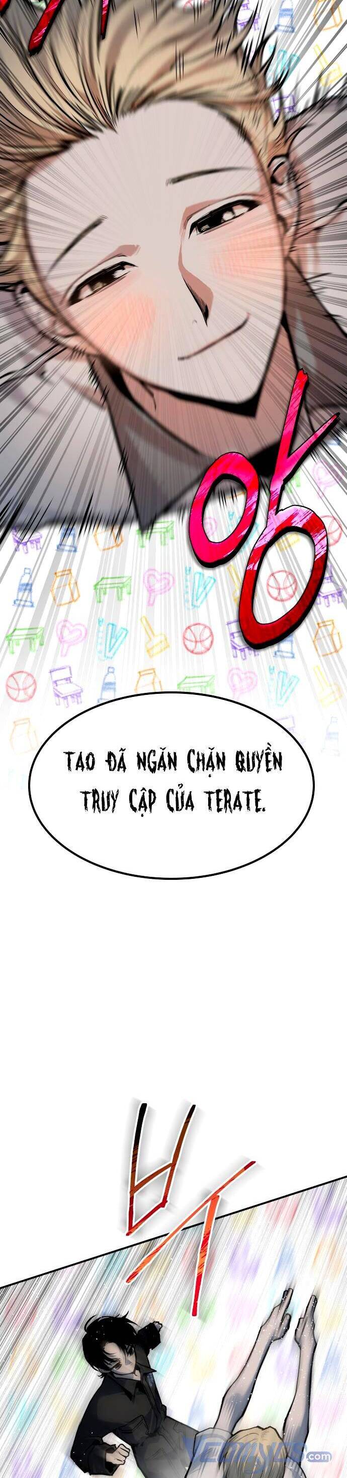 Người Thây Ma Chapter 70 - Trang 11