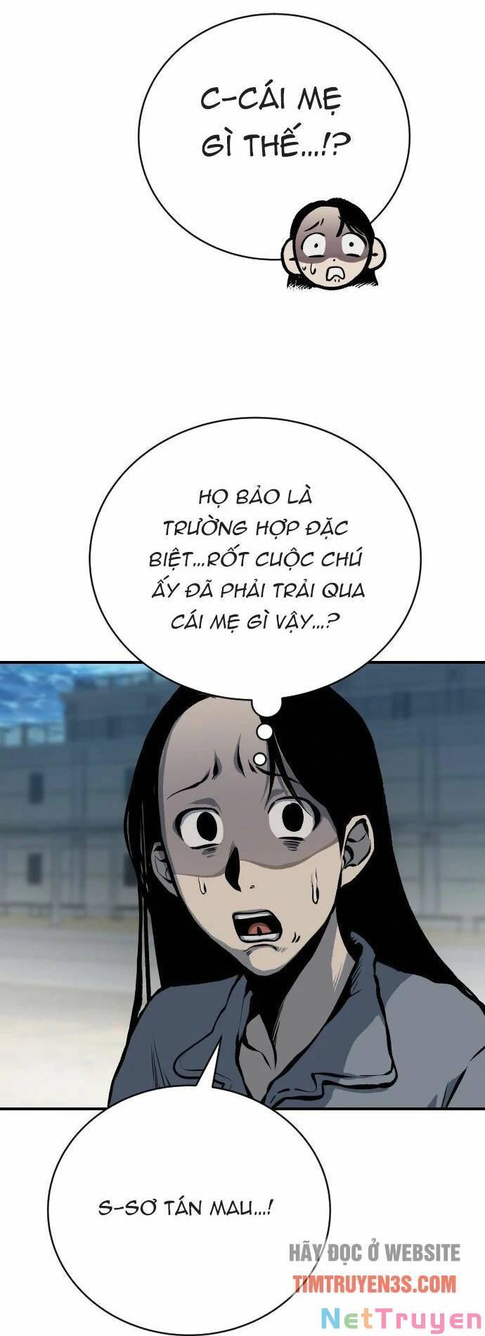 Người Thây Ma Chapter 16 - Trang 10