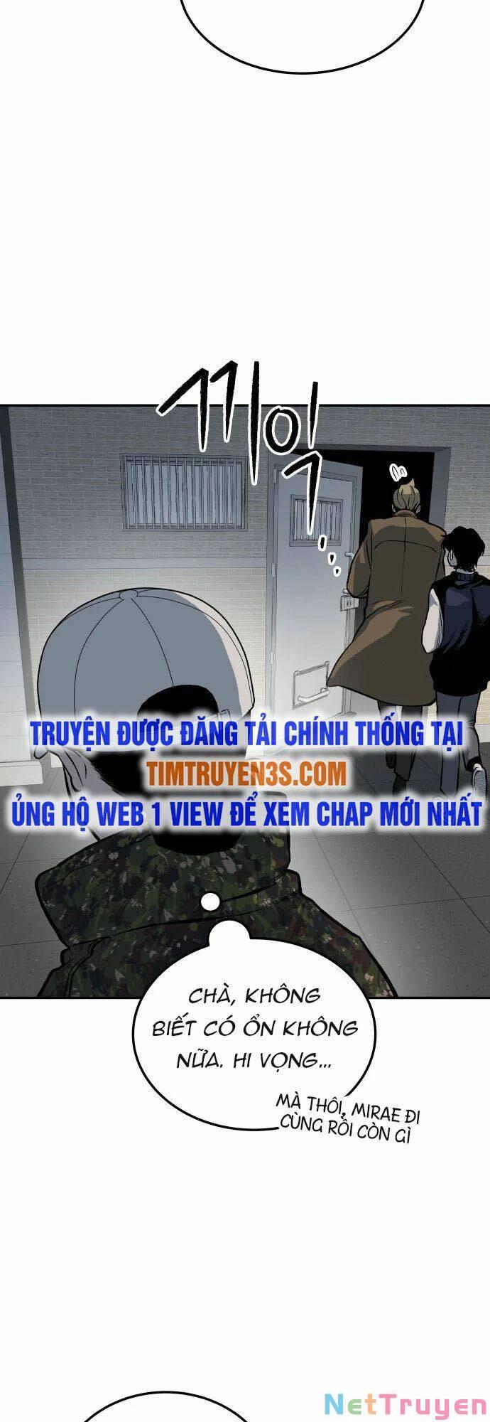 Người Thây Ma Chapter 8 - Trang 64