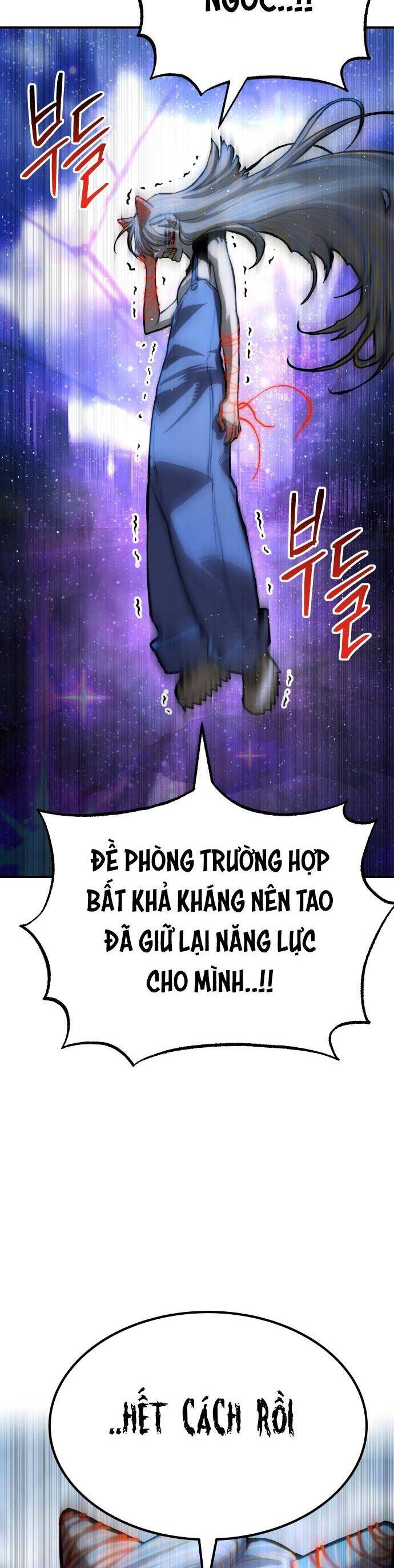 Người Thây Ma Chapter 72 - Trang 41