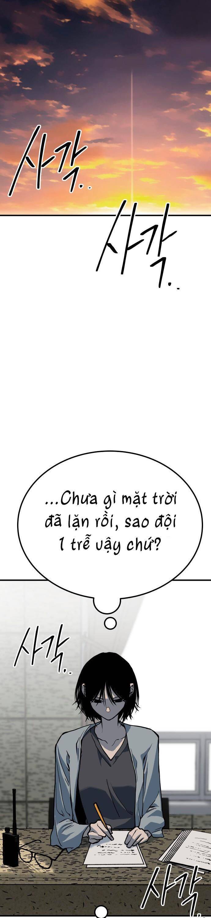 Người Thây Ma Chapter 79 - Trang 36