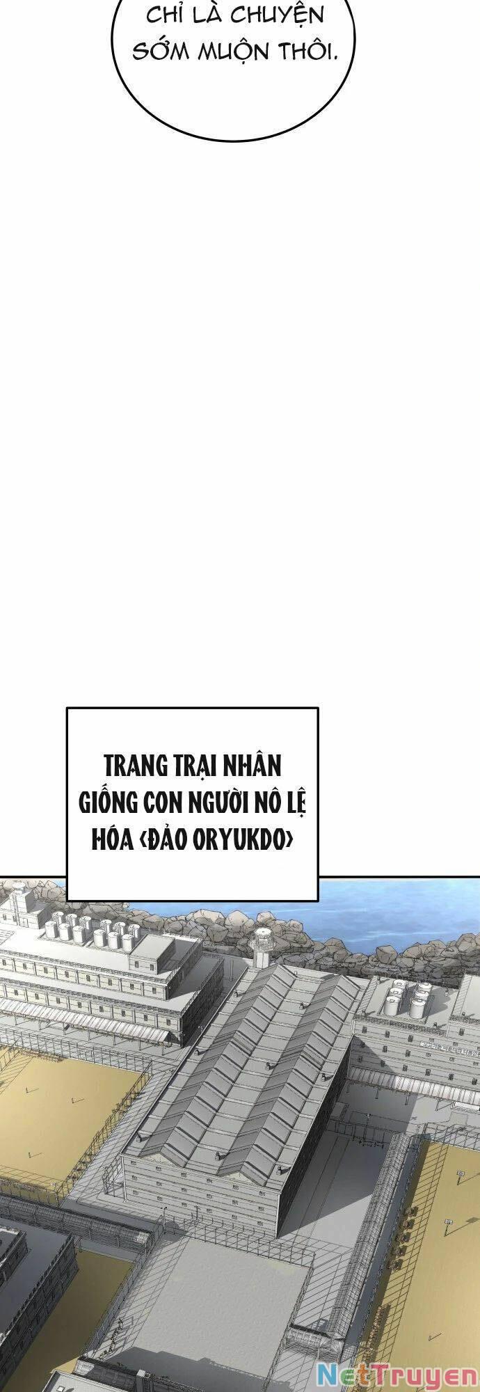 Người Thây Ma Chapter 8 - Trang 43