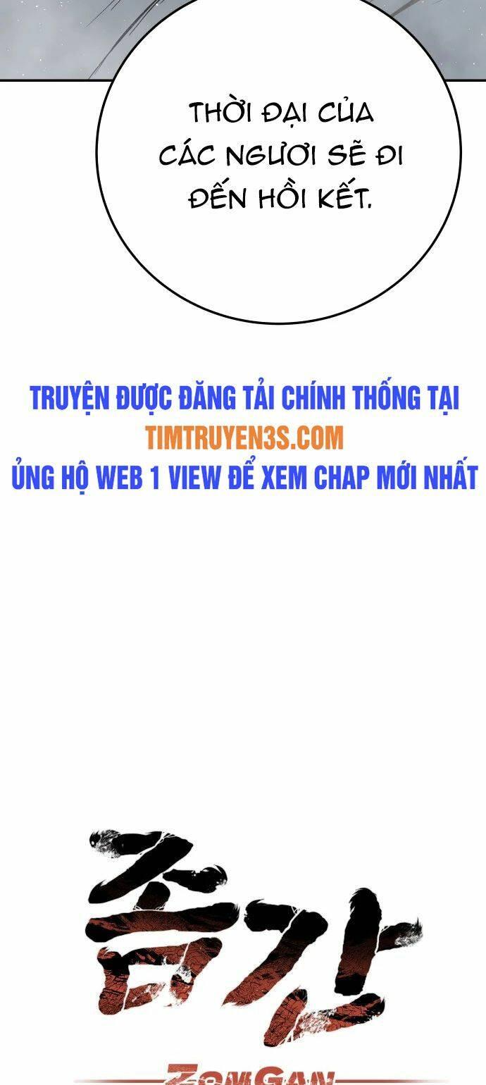 Người Thây Ma Chapter 14 - Trang 19