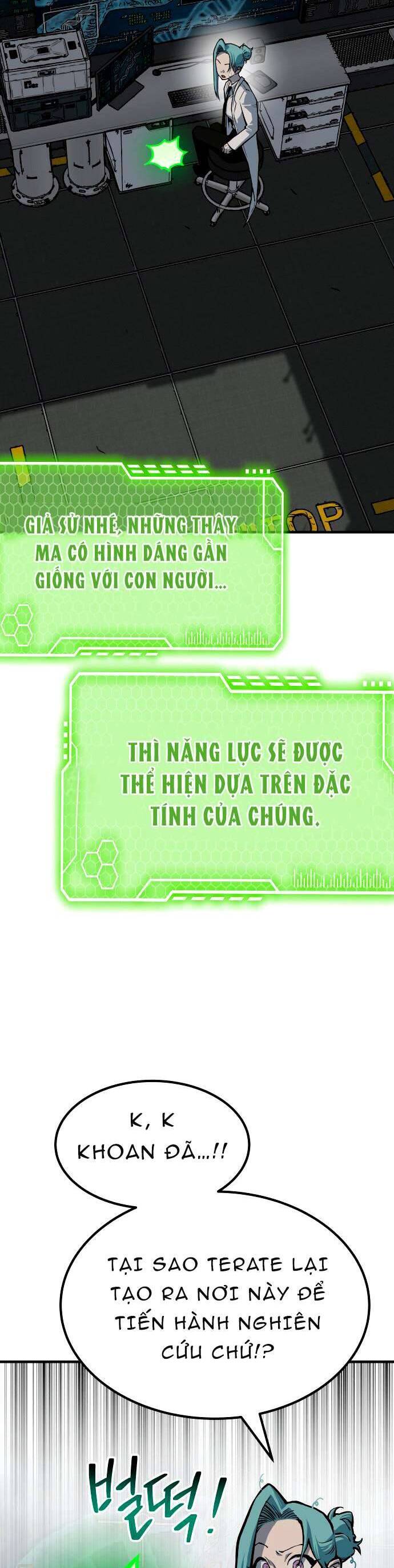 Người Thây Ma Chapter 81 - Trang 2