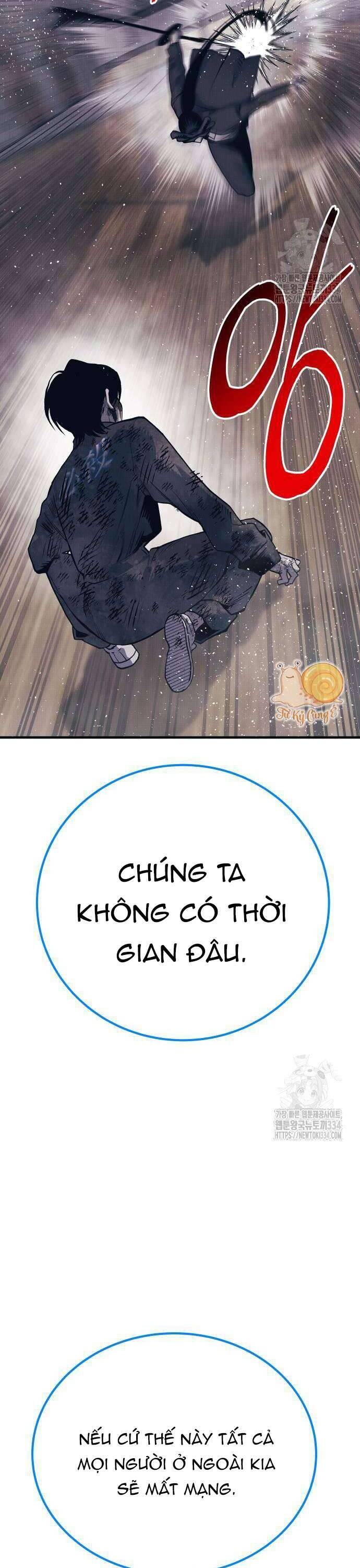 Người Thây Ma Chapter 100 - Trang 19