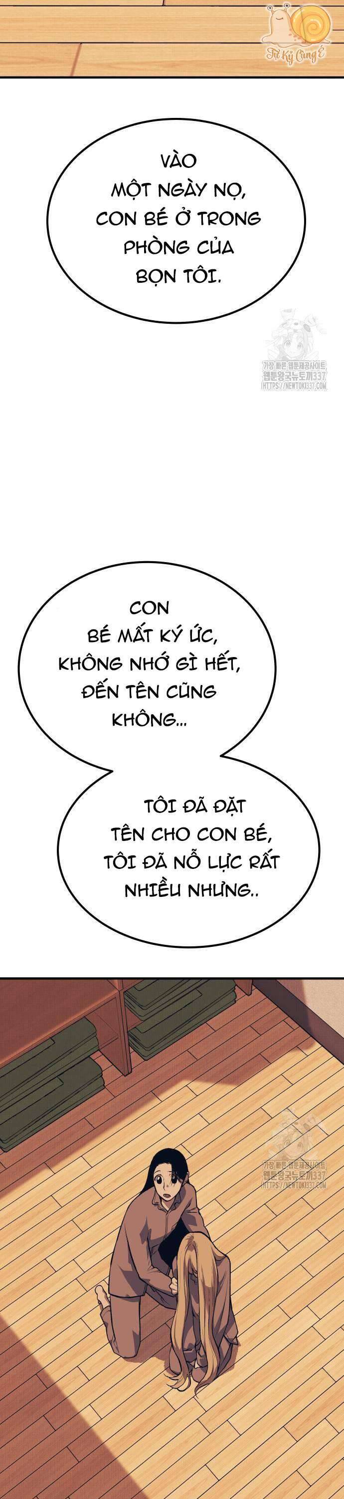 Người Thây Ma Chapter 104 - Trang 4