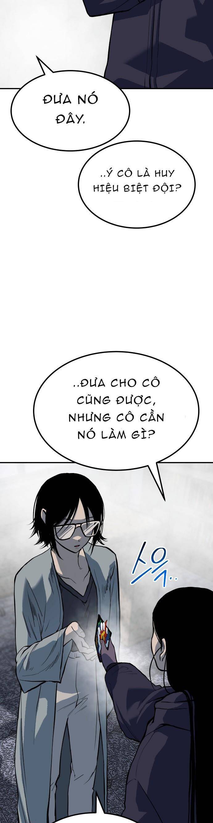 Người Thây Ma Chapter 80 - Trang 18