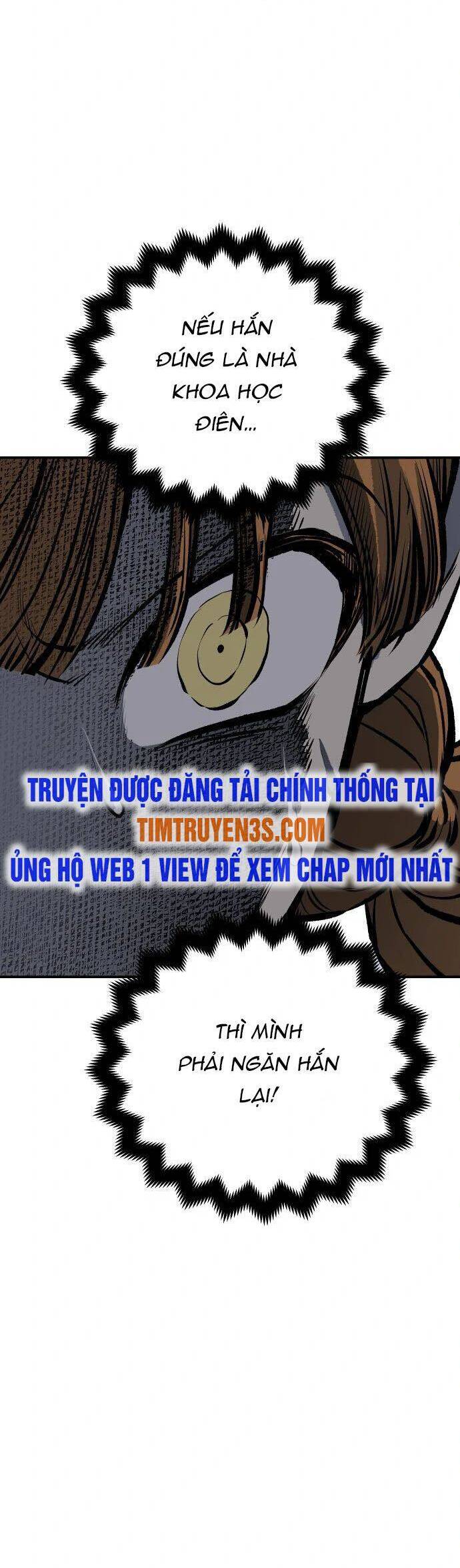 Người Thây Ma Chapter 20 - Trang 35