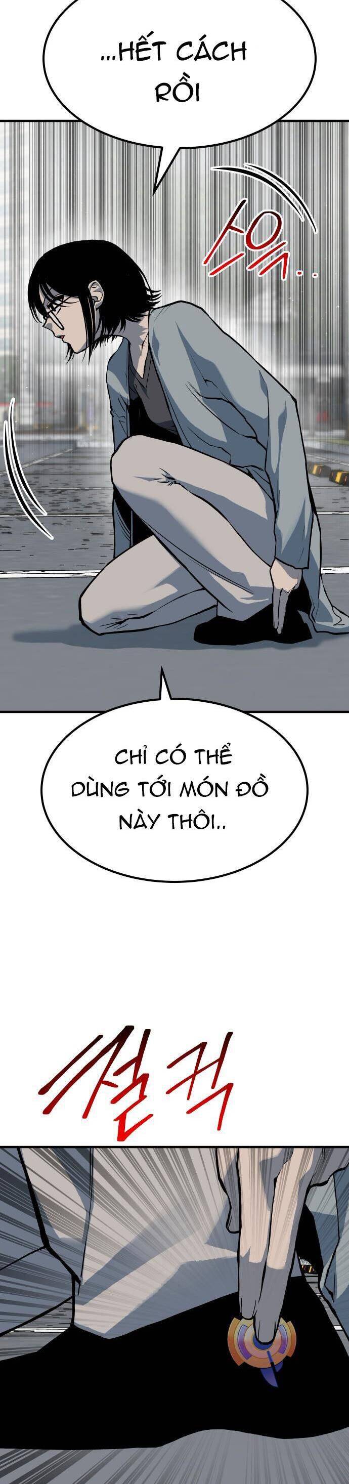 Người Thây Ma Chapter 78 - Trang 9