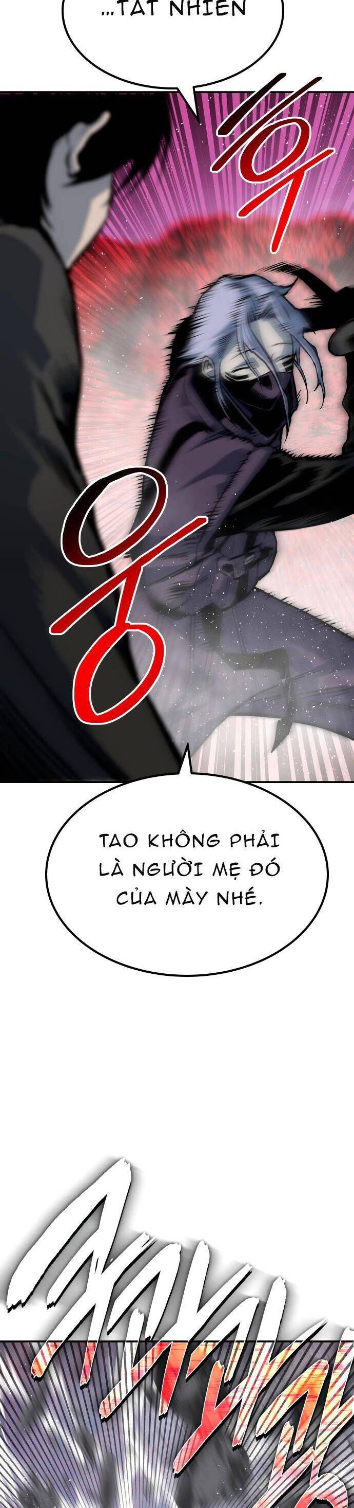 Người Thây Ma Chapter 80 - Trang 45