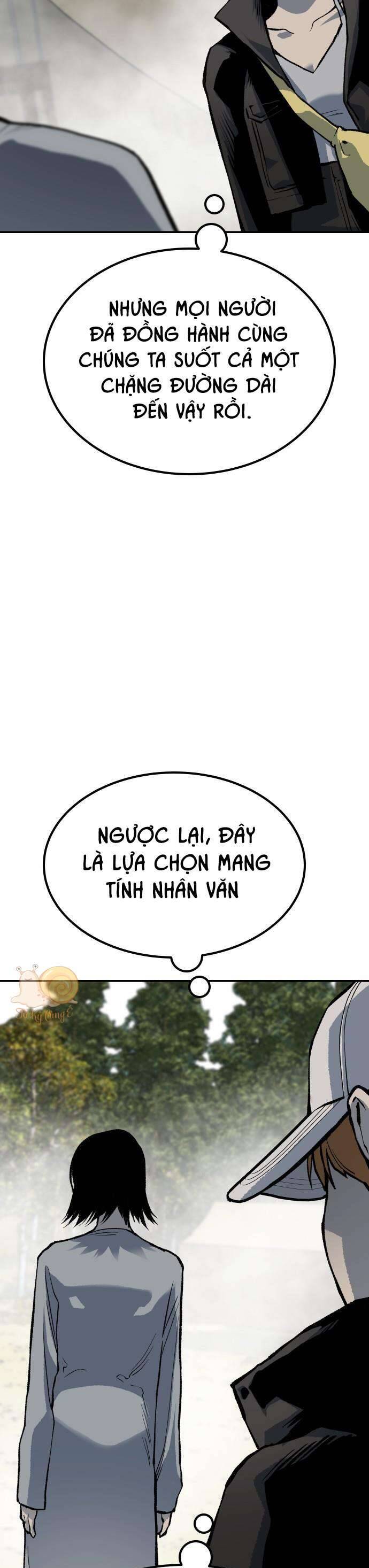 Người Thây Ma Chapter 86 - Trang 13