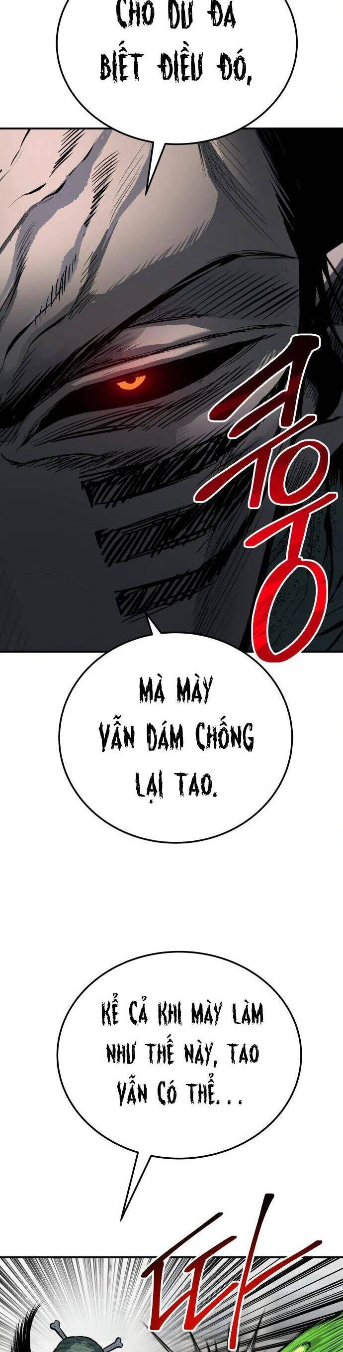 Người Thây Ma Chapter 30 - Trang 40