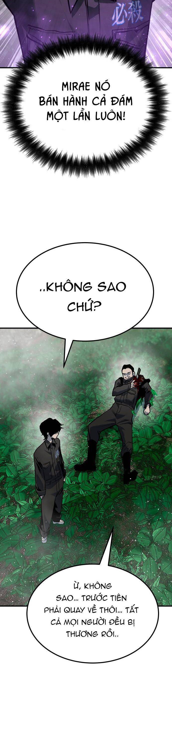 Người Thây Ma Chapter 78 - Trang 52