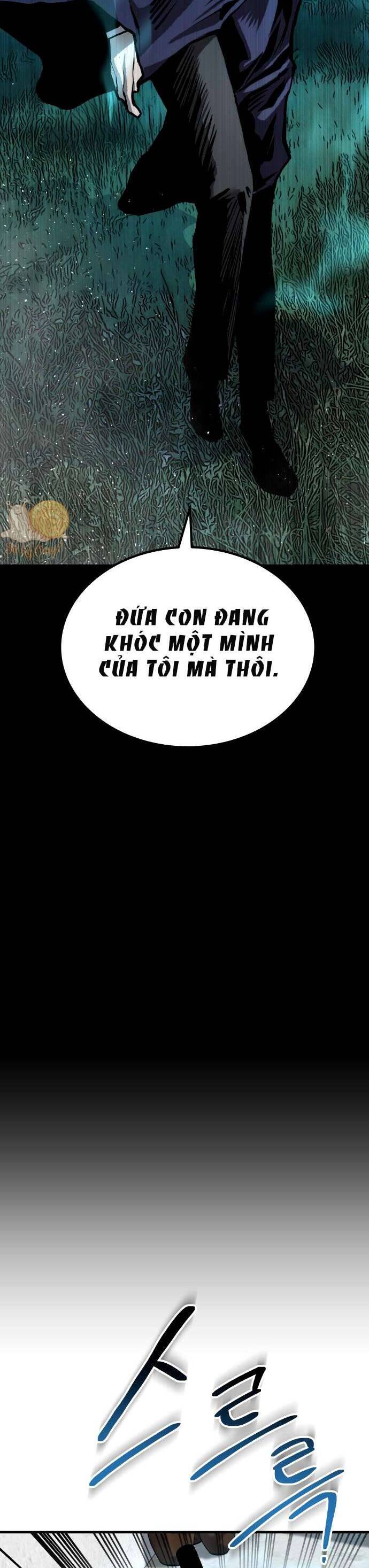 Người Thây Ma Chapter 85 - Trang 21