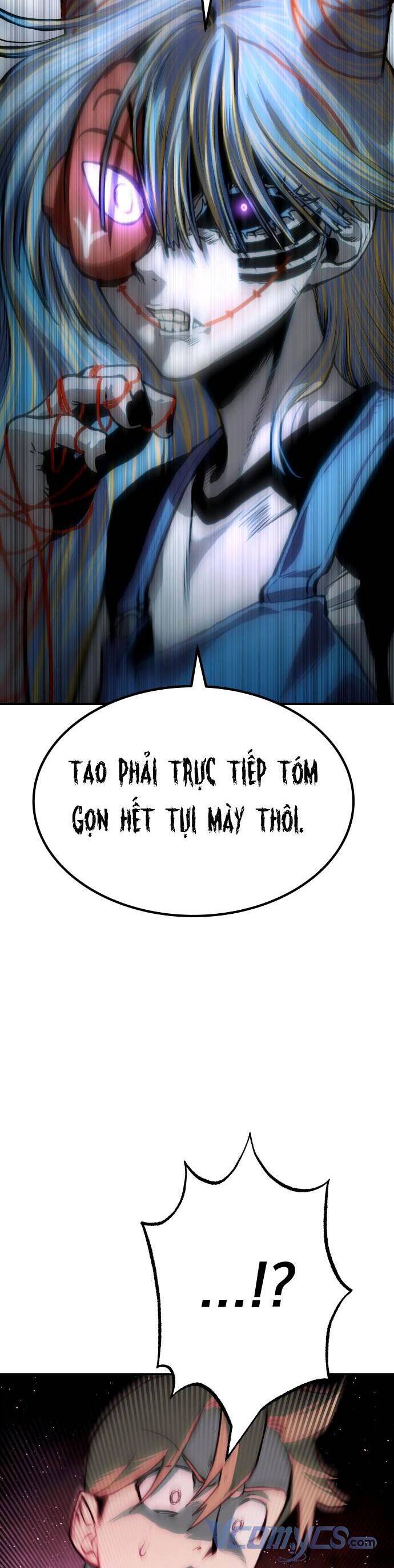 Người Thây Ma Chapter 72 - Trang 42