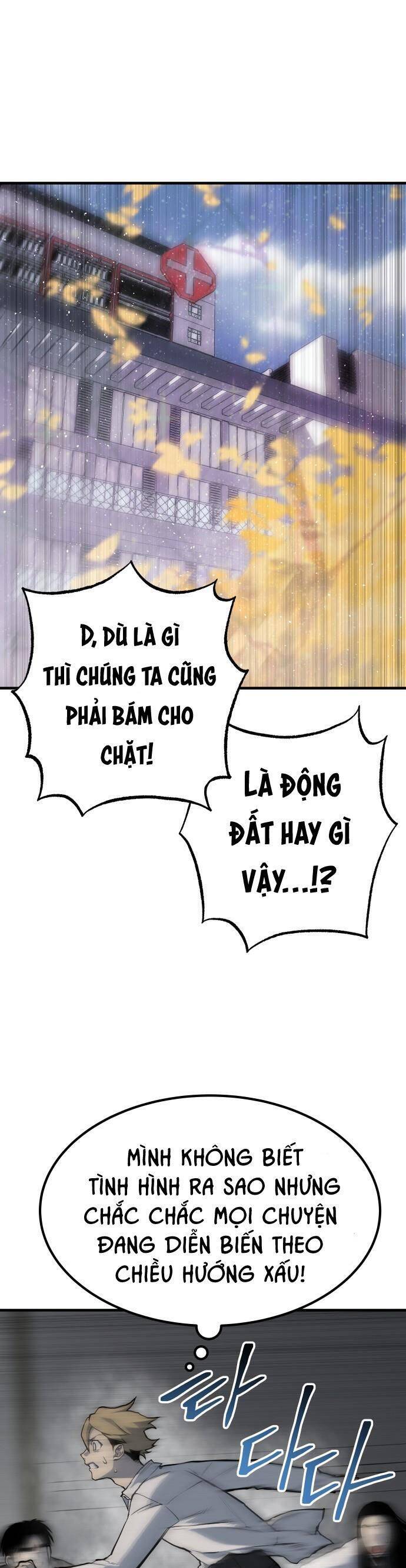 Người Thây Ma Chapter 76 - Trang 0