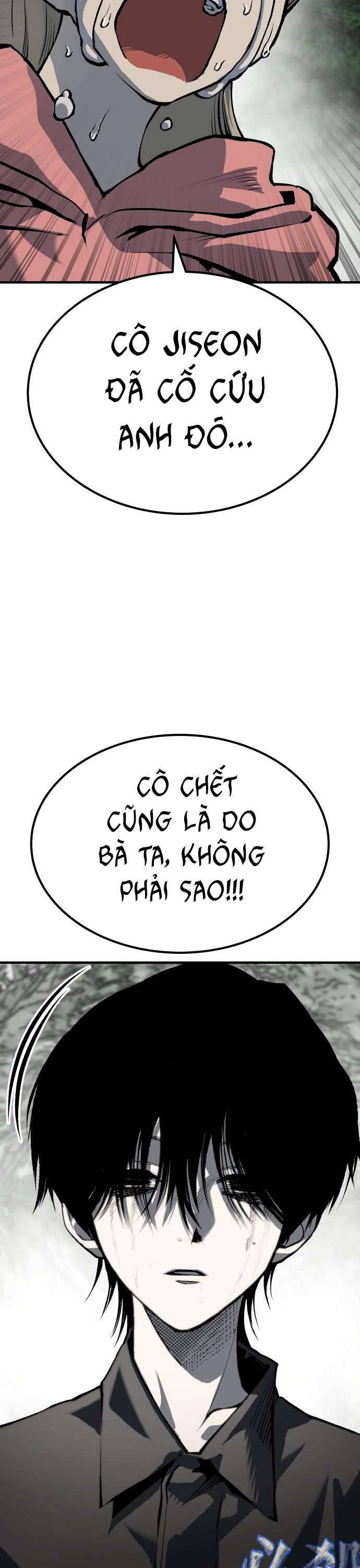 Người Thây Ma Chapter 83 - Trang 33