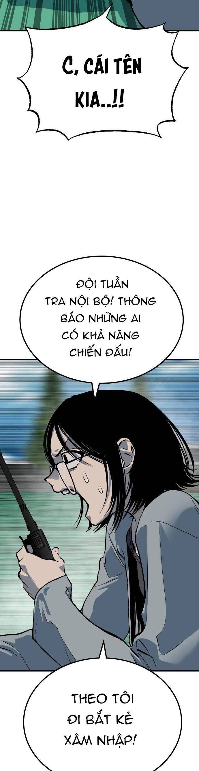 Người Thây Ma Chapter 78 - Trang 20