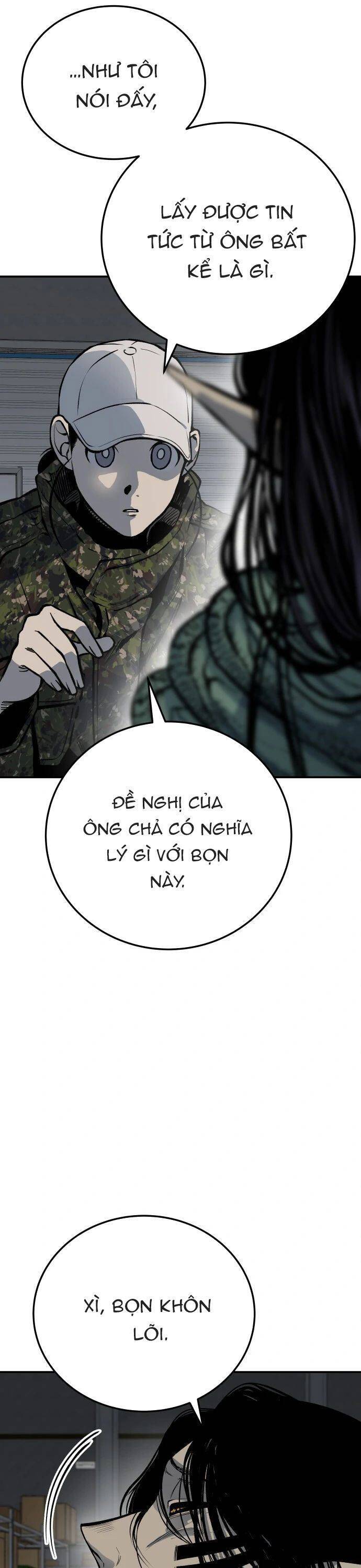 Người Thây Ma Chapter 17 - Trang 22