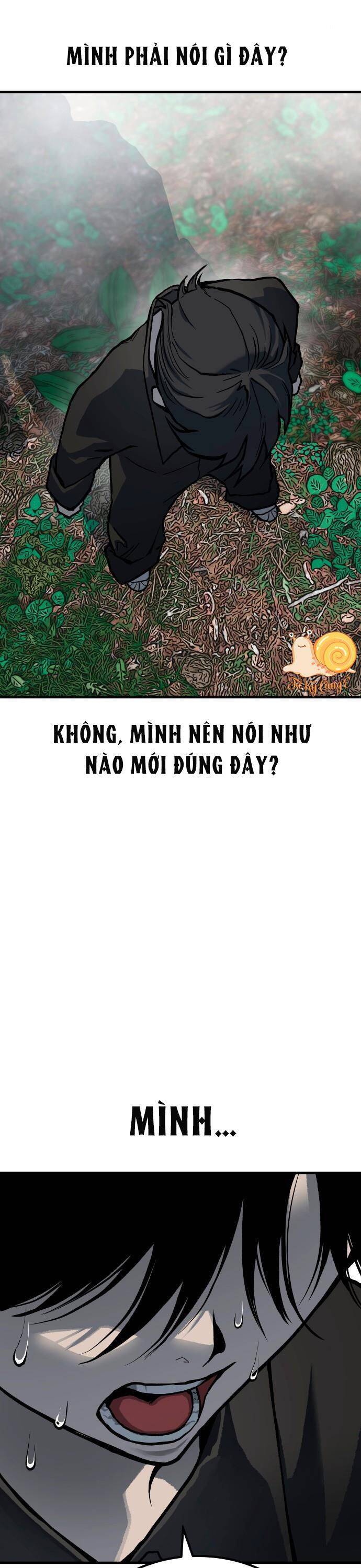 Người Thây Ma Chapter 79 - Trang 6