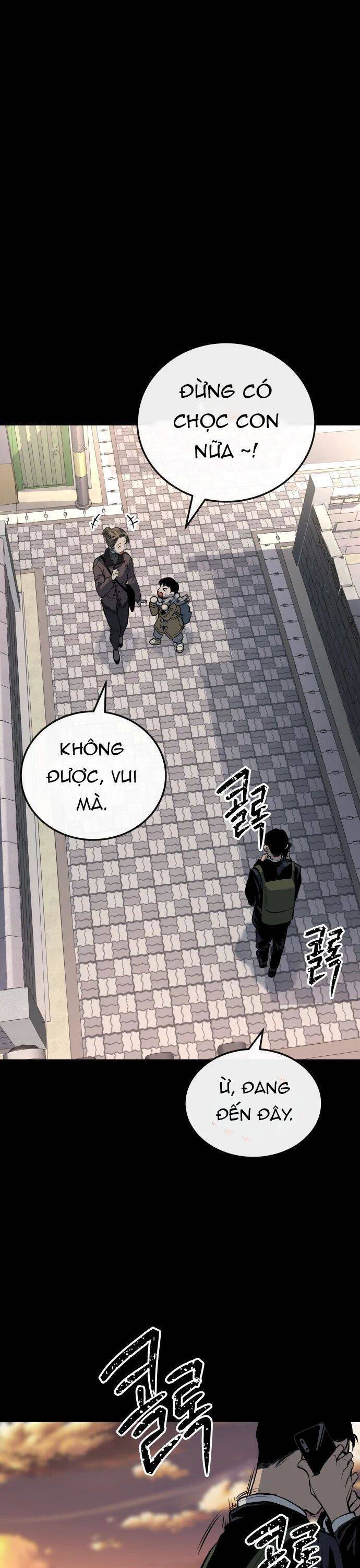 Người Thây Ma Chapter 10 - Trang 44